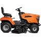 Садовый минитрактор Daewoo DSD 98 M в Калининграде