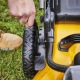 Газонокосилка аккумуляторная Dewalt DCMW564N (без аккумулятора и зарядного устройства) в Калининграде