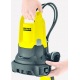 Погружной дренажный насос Karcher SP 5 Dual в Калининграде