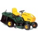 Садовый минитрактор Yard-Man HN 5180 в Калининграде