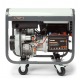 Дизельгенератор Helmut LD 3300EA 3 кВт в Калининграде