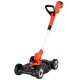 Электрокоса (электрический триммер) Black+Decker ST5530CM в Калининграде