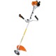 Бензокоса (бензиновый триммер) Stihl FS 120 в Калининграде