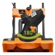 Снегоуборщик электрический Carver STE 2346 в Калининграде