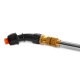 Аккумуляторный опрыскиватель Daewoo DSA 12Li SET в Калининграде