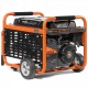 Бензогенератор Daewoo GDA 9500 DPE-3 8 кВт в Калининграде