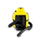 Промышленный пылесос Karcher WD 1 Compact Battery Set в Калининграде