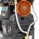 Компрессор аккумуляторный Daewoo DAC 180S Li SET в Калининграде