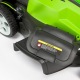 Газонокосилка аккумуляторная GreenWorks G-Max G40LM45 40V 45 см (без батареи и зарядного устройства) в Калининграде