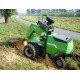 Измельчитель пней Laski F500H/35 в Калининграде