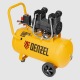 Компрессор поршневой безмасляный Denzel DLP-1500/50 в Калининграде