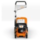 Газонокосилка бензиновая Stihl RМ-253.3 Т в Калининграде