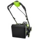 Газонокосилка аккумуляторная GreenWorks GD24LM331 4 Ач в Калининграде