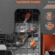 Дизельгенератор Daewoo DDAE 11000DXE-3 8.2 кВт в Калининграде