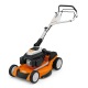 Газонокосилка бензиновая Stihl RM 650.0 V в Калининграде
