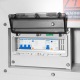 Дизельгенератор Daewoo DDW 14 SSE-3 в Калининграде