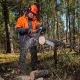 Бензопила Daewoo DACS4500-16&quot; в Калининграде