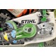 Бензопила Stihl MS 193 T-12&quot; в Калининграде