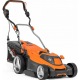 Газонокосилка электрическая Daewoo DLM 2300E в Калининграде