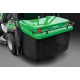 Садовый минитрактор Caiman Estero 2WD HD 127D3KD в Калининграде