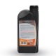 Масло моторное летнее Villartec 5098410000 4T Garden SAE W-30, 1 л для 4-х тактных двигателей в Калининграде