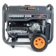 Бензогенератор Helmut LS 6500EA 6 кВт в Калининграде
