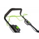 Газонокосилка аккумуляторная GreenWorks GD80LM46SPK4 в Калининграде