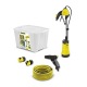 Бочечный погружной насос Karcher BP 1 Barrel Set в Калининграде