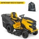 Садовый минитрактор Cub Cadet XT2 QR106 в Калининграде