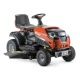 Садовый трактор Oleo-Mac 109L/19 KV в Калининграде