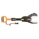 Электропила Worx WG307E 6&quot; в Калининграде