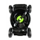 Газонокосилка аккумуляторная GreenWorks GD80LM46SPK4 в Калининграде