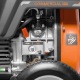 Дизельгенератор Daewoo DDAE 6000DXE-3 6 кВт в Калининграде