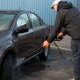 Мойка высокого давления Quattro Elementi Palermo 110 в Калининграде
