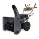 Снегоуборщик Villartec WB6966E в Калининграде