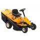 Садовый райдер Cub Cadet Minirider CC 114 TA в Калининграде