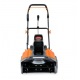 Снегоуборщик аккумуляторный Villartec WA 4051 Set AM405+AC405 в Калининграде