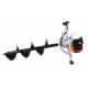 Мотобур (бензобур) Кратон GHD-1450 в Калининграде