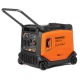 Бензогенератор инверторный Daewoo GDA 4500 SEi 3.7 кВт в Калининграде