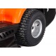 Садовый минитрактор Yard Fox T 102RDH в Калининграде