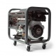 Дизельгенератор Helmut LD 8000EA 7.5 кВт в Калининграде