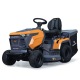 Садовый райдер Villartec MR1592H в Калининграде