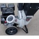 Измельчитель бензиновый Holzfforma CS11D в Калининграде