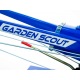 Мотоблок Garden Scout (Скаут) GS 101 D, почвофреза, сидение в Калининграде