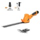 Аккумуляторный кусторез Daewoo DAHT 1212Li SET в Калининграде