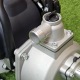 Бензиновая мотопомпа Honda WQ 10 в Калининграде