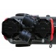 Компрессор коаксиальный безмасляный Elitech AC 300/24 (W0503.001.00) в Калининграде