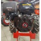 Мотоблок Беларус 012WM с двигателем Loncin G390F в Калининграде