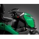 Садовый минитрактор Caiman Comodo 2WD-HD в Калининграде