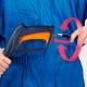 Мойка высокого давления Stihl RE 119 в Калининграде